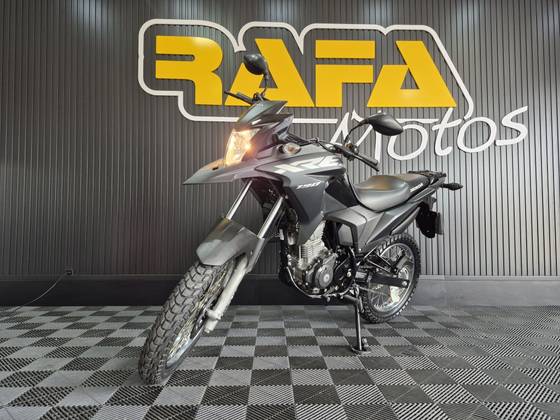 HONDA XRE 190 ABS 